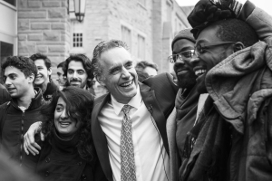 Jordan Peterson, Classical Liberalism, and Douglas Social Credit